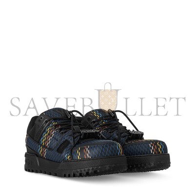 LOUIS VUITTON LV TRAINER MAXI SNEAKER 1ACR0Y